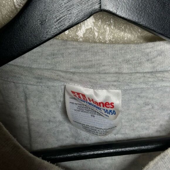 Vintage 90s US Womens Soccer Cup T Shirt XL - Picture 3 of 3